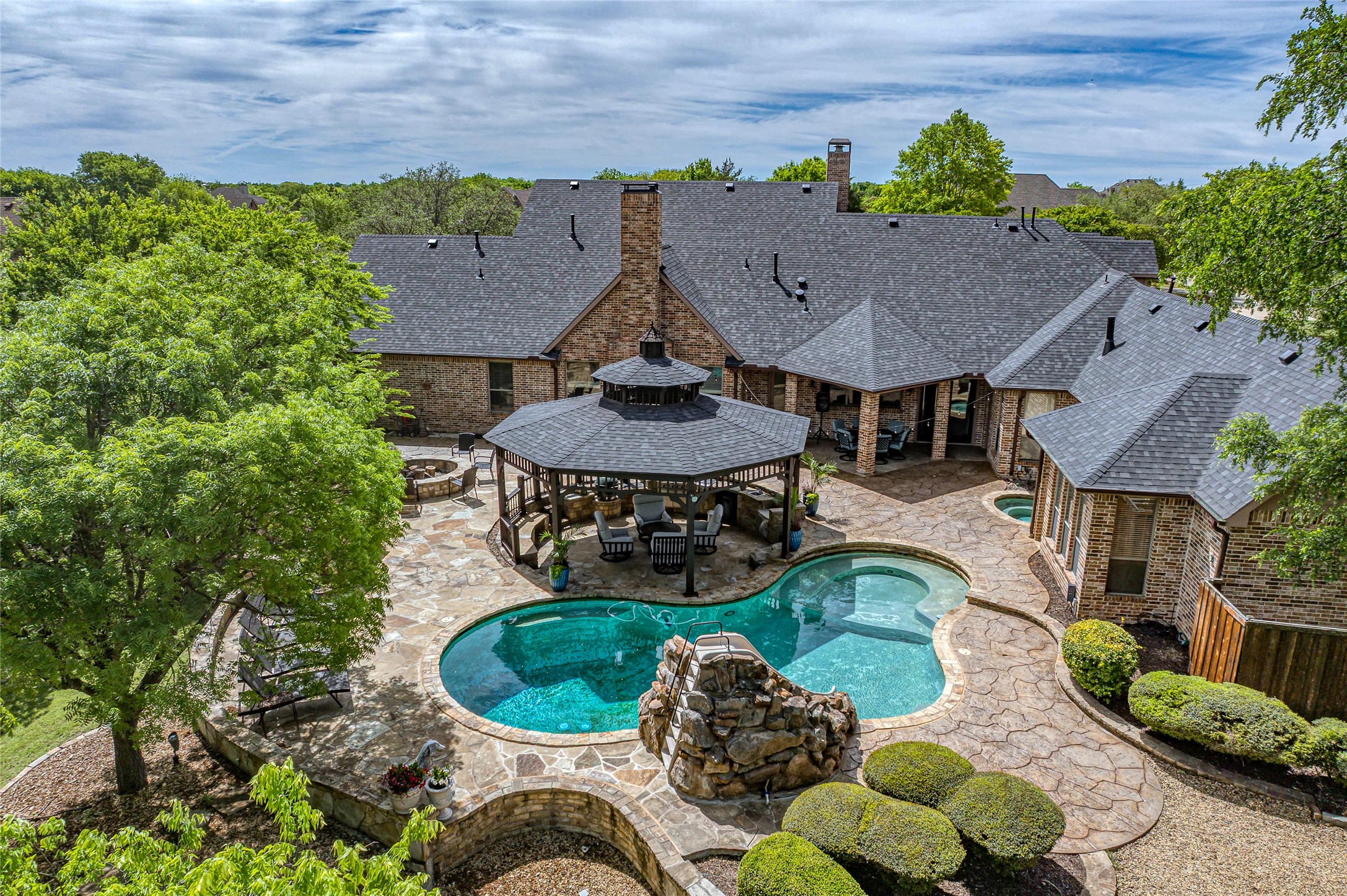 180 Horseshoe Bend Fairview TX 75069