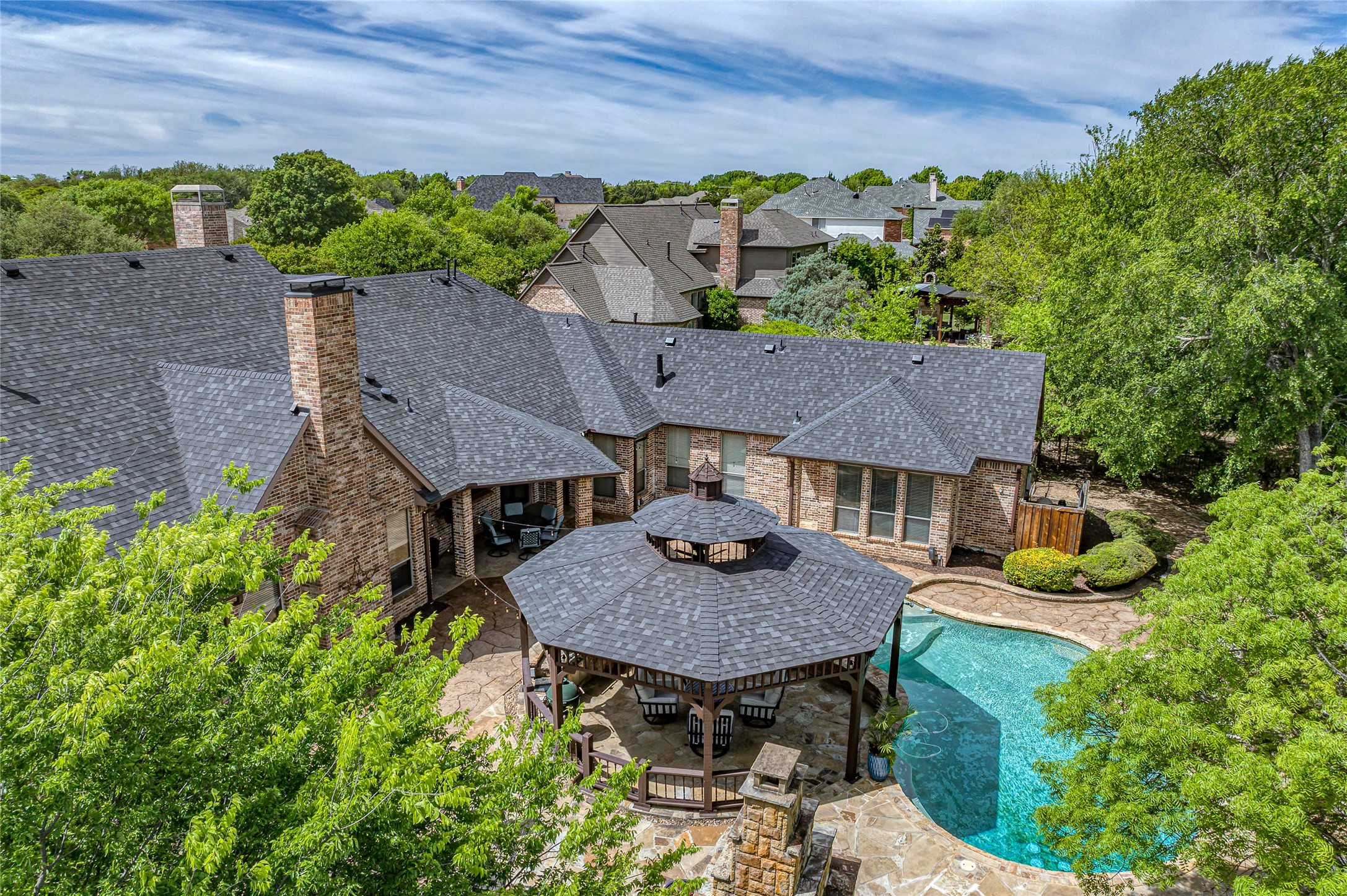 180 Horseshoe Bend Fairview TX 75069