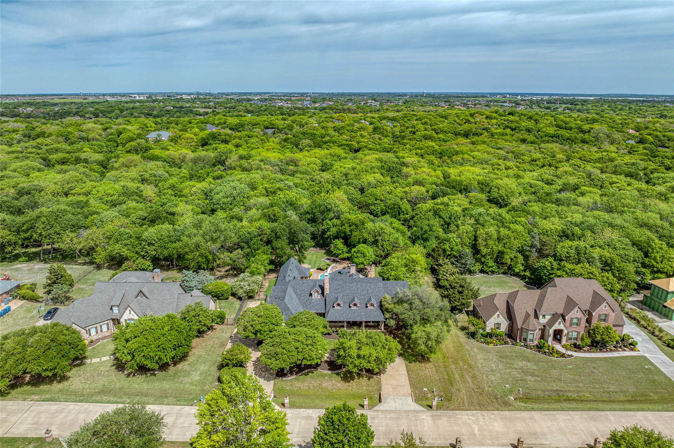 180 Horseshoe Bend Fairview TX 75069