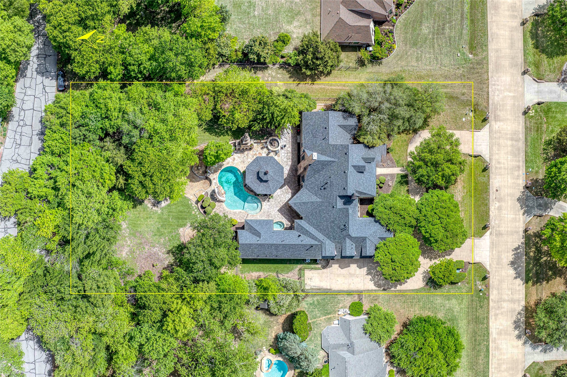 180 Horseshoe Bend Fairview TX 75069