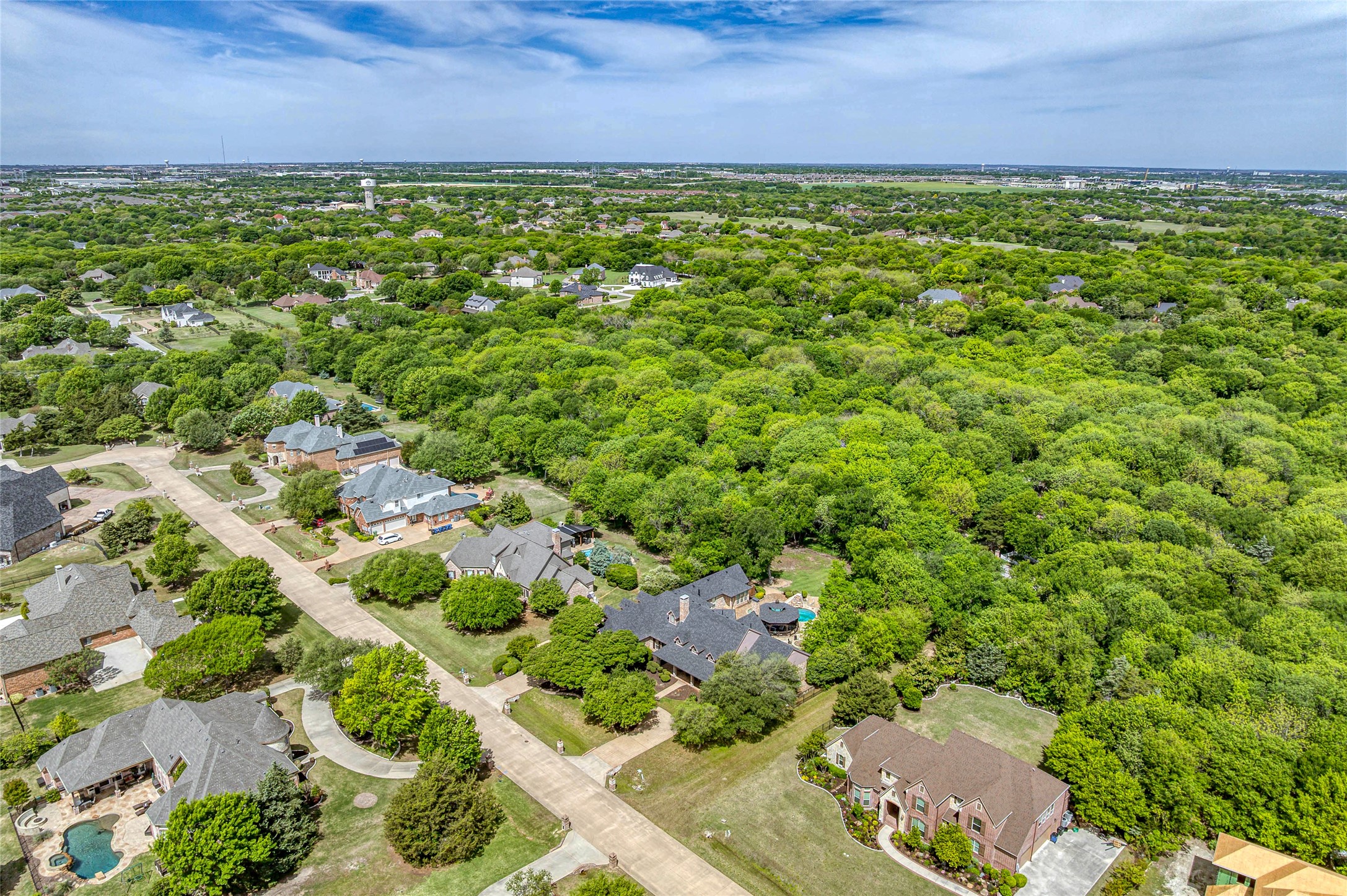 180 Horseshoe Bend Fairview TX 75069