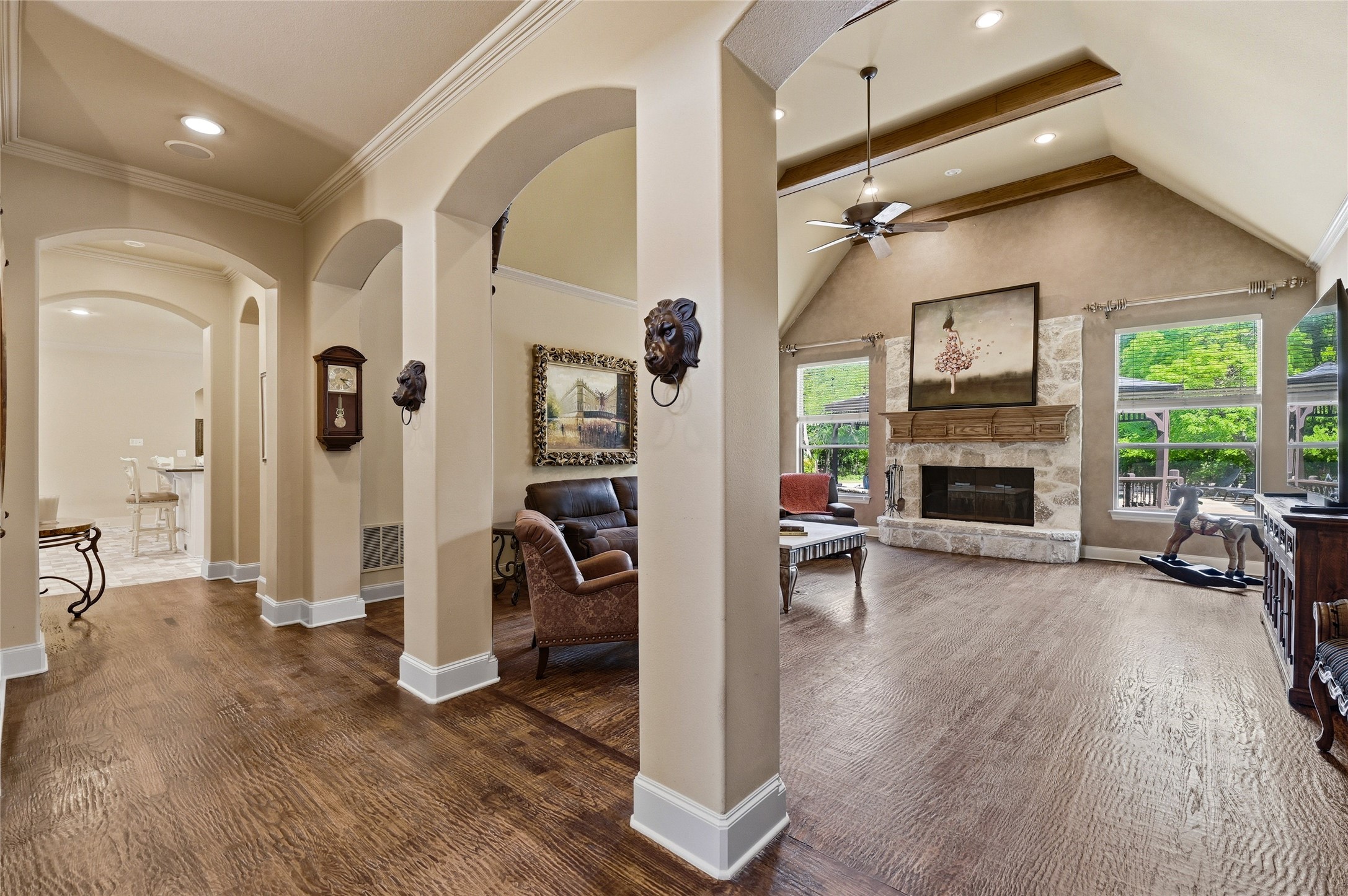 180 Horseshoe Bend Fairview TX 75069