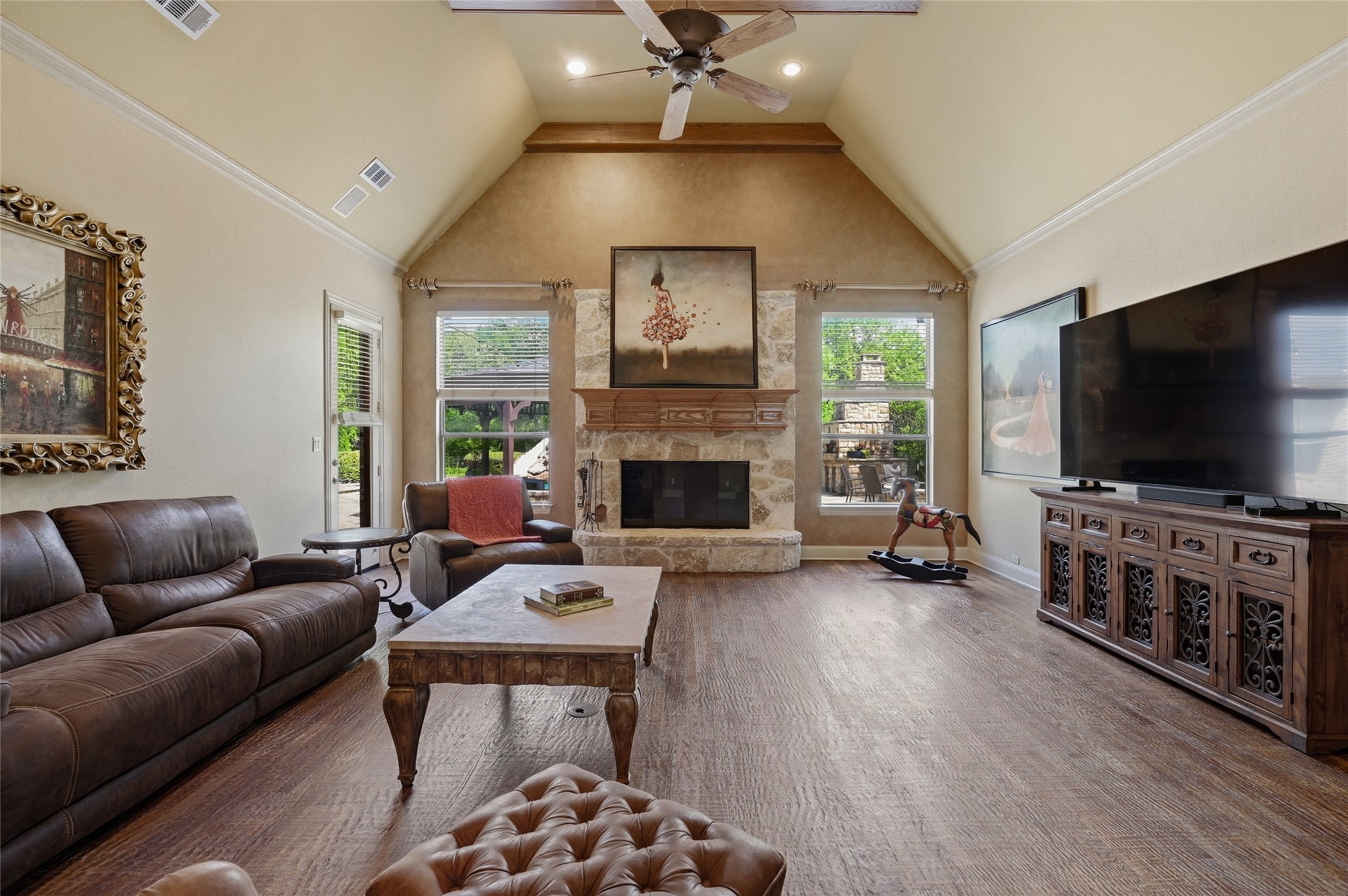 180 Horseshoe Bend Fairview TX 75069