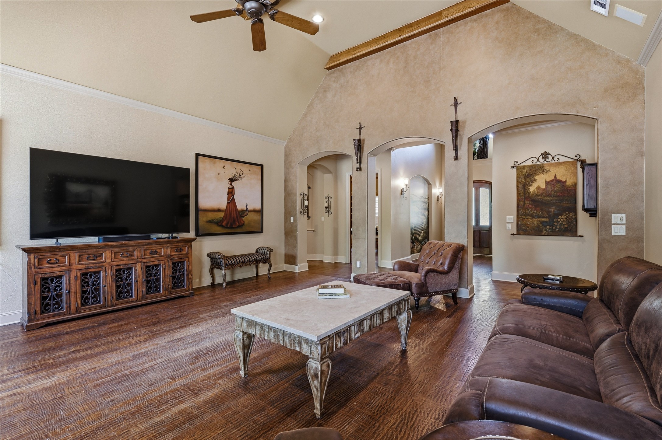 180 Horseshoe Bend Fairview TX 75069