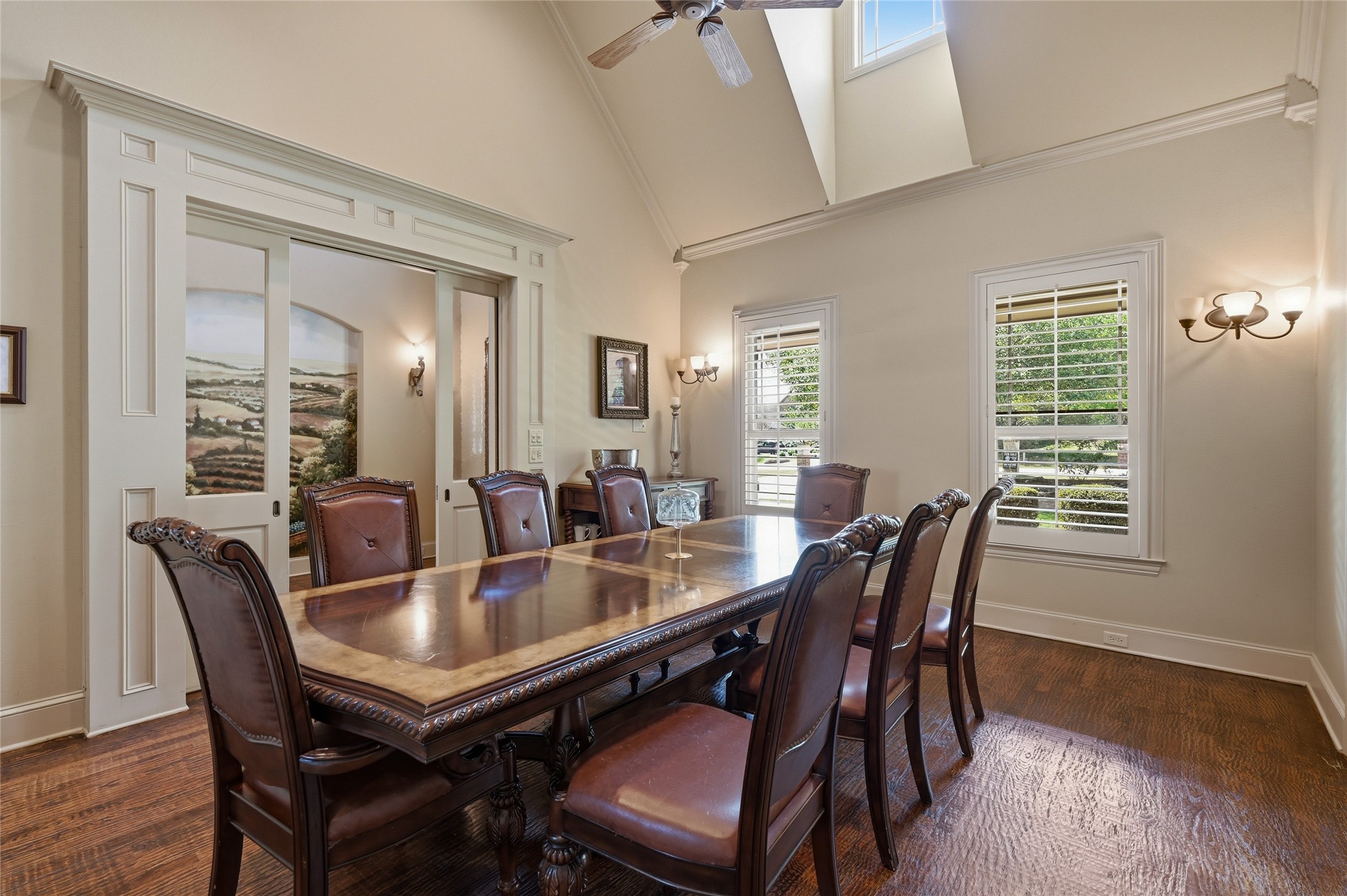 180 Horseshoe Bend Fairview TX 75069