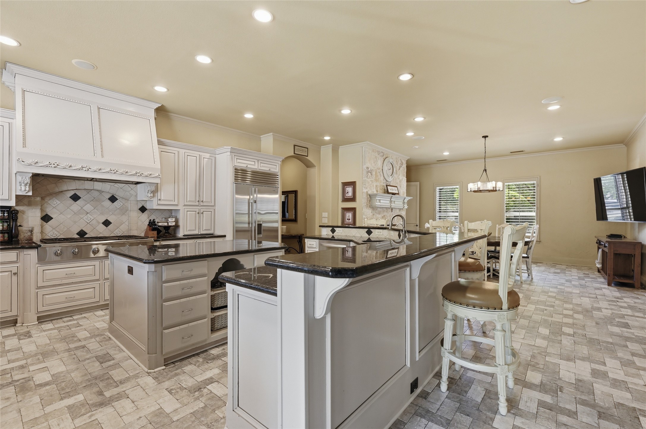 180 Horseshoe Bend Fairview TX 75069