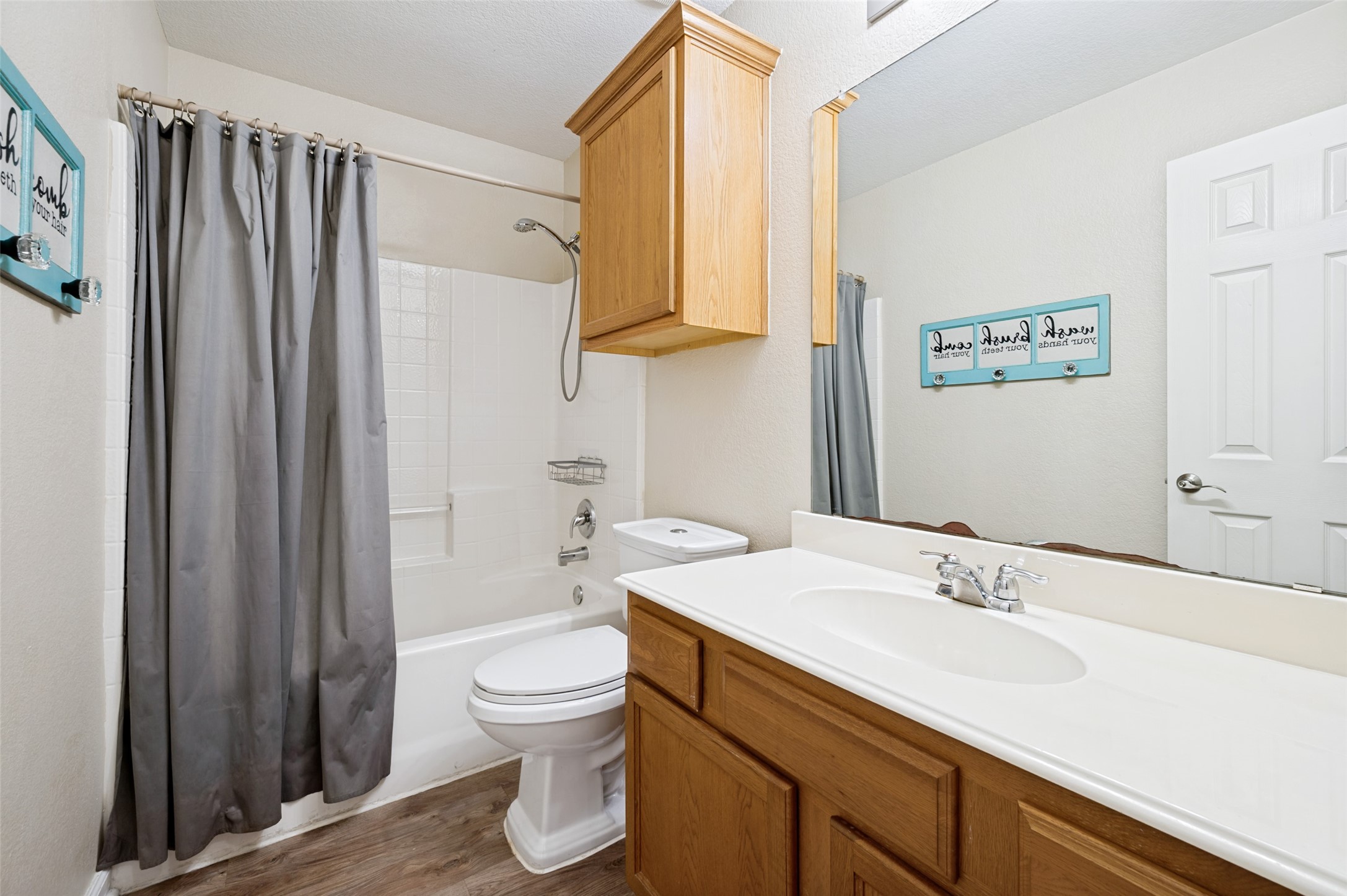 2821 Watercress Drive Little Elm TX 75068