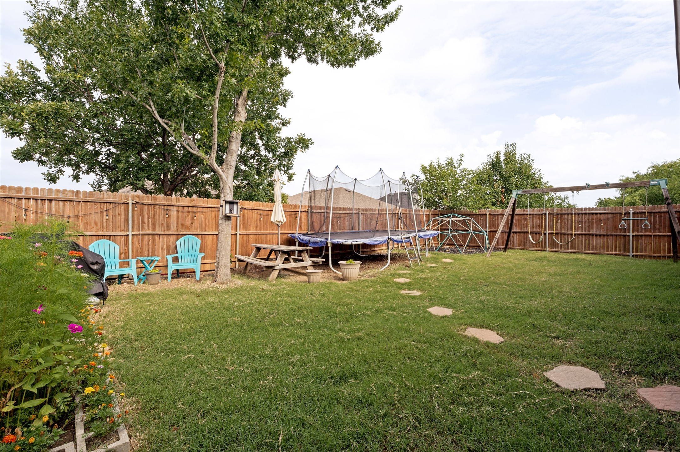 2821 Watercress Drive Little Elm TX 75068