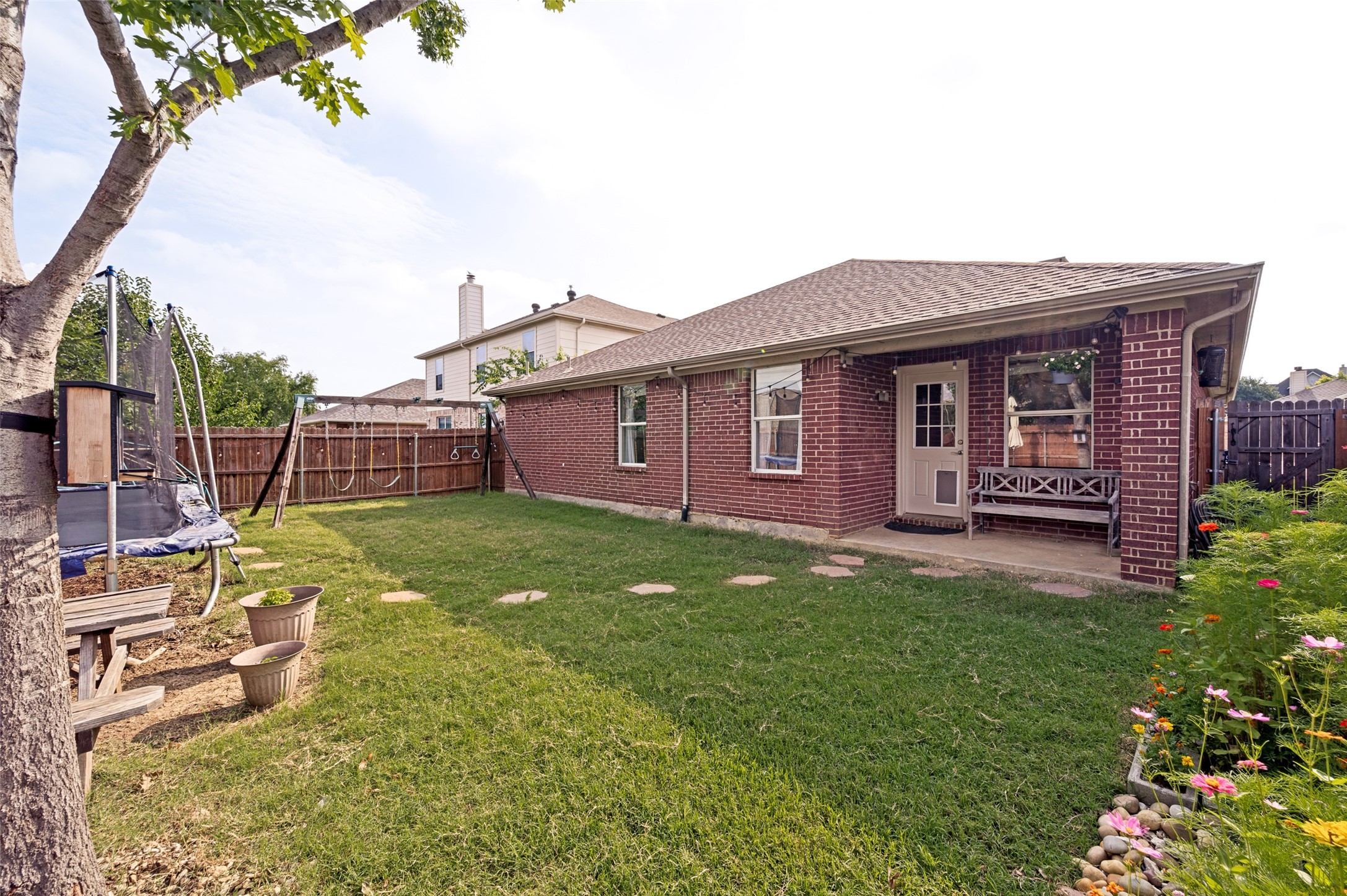 2821 Watercress Drive Little Elm TX 75068