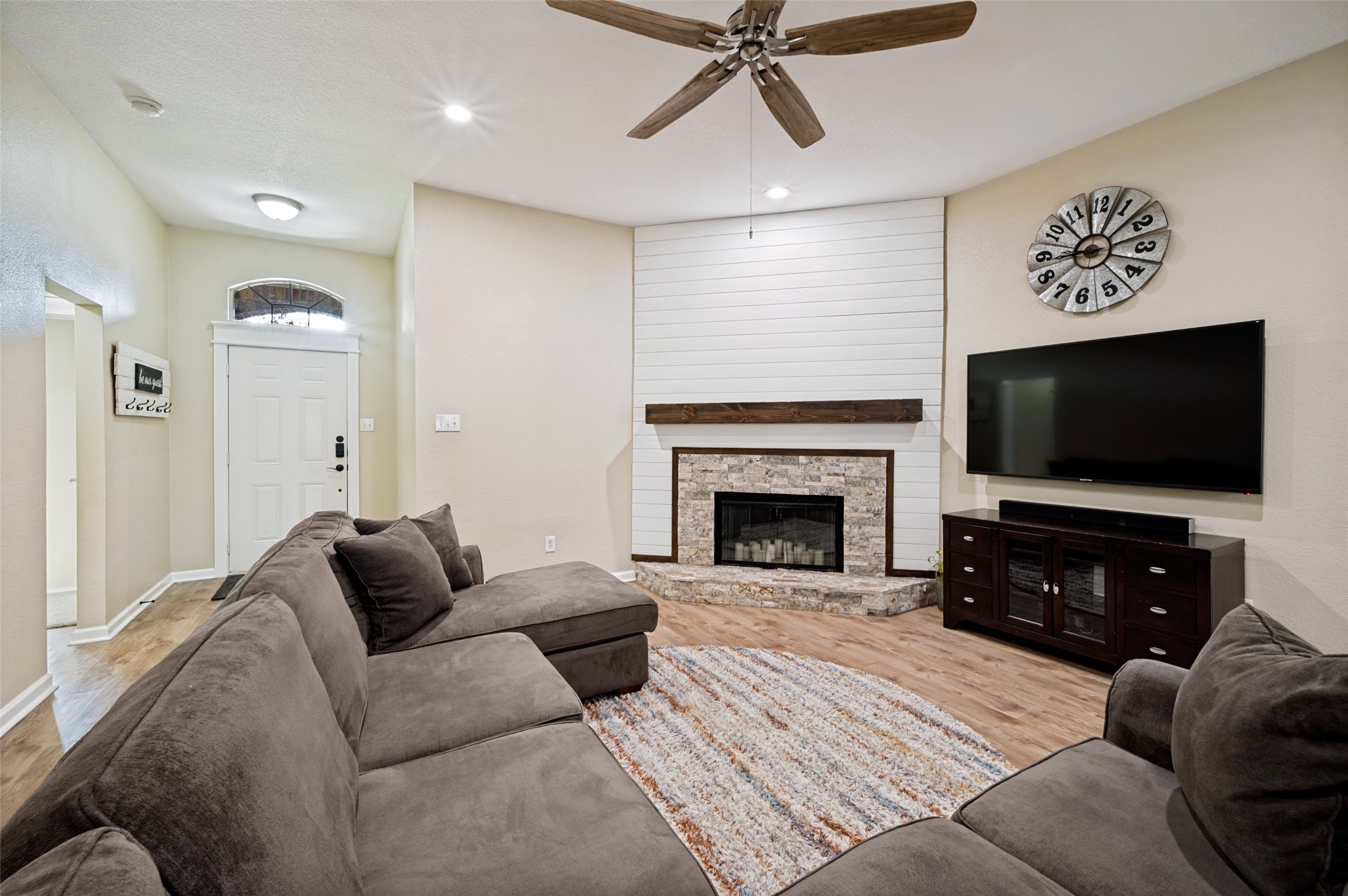 2821 Watercress Drive Little Elm TX 75068