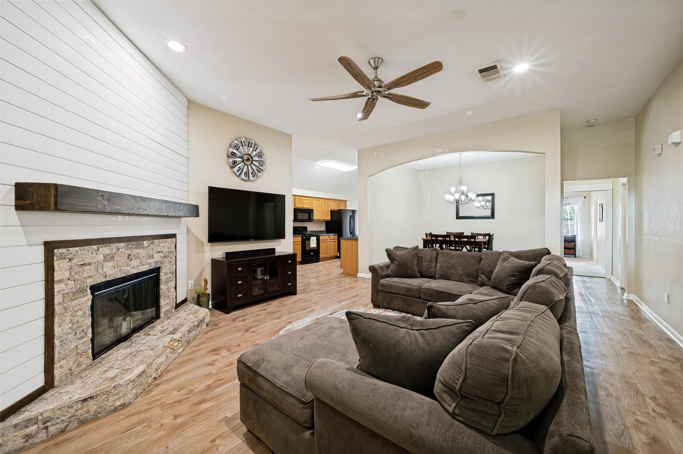 2821 Watercress Drive Little Elm TX 75068