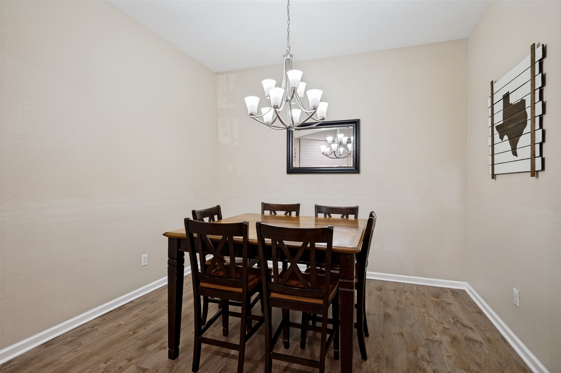 2821 Watercress Drive Little Elm TX 75068