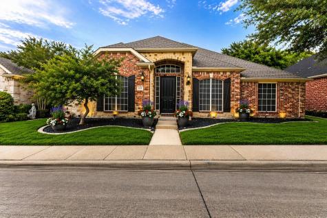 672 Channel Ridge Drive Rockwall TX 75087