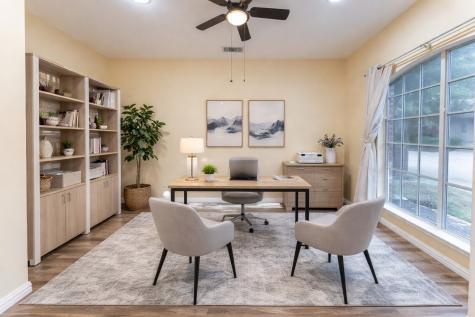 672 Channel Ridge Drive Rockwall TX 75087