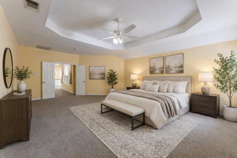 672 Channel Ridge Drive Rockwall TX 75087