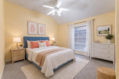 672 Channel Ridge Drive Rockwall TX 75087