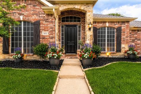 672 Channel Ridge Drive Rockwall TX 75087