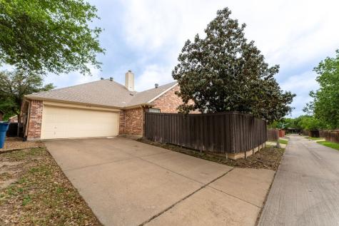 672 Channel Ridge Drive Rockwall TX 75087