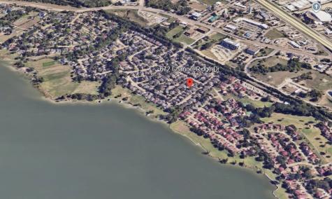 672 Channel Ridge Drive Rockwall TX 75087