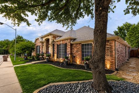 672 Channel Ridge Drive Rockwall TX 75087