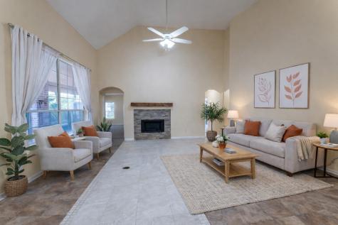 672 Channel Ridge Drive Rockwall TX 75087