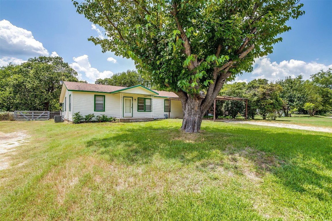 109 Corbin Lane Azle TX 76020