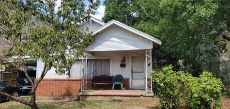 2343 Hondo Avenue Dallas TX 75219