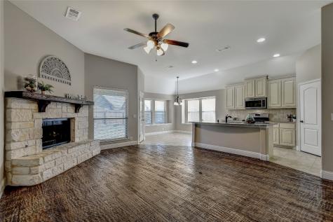 505 Appaloosa Lane Sherman TX 75092