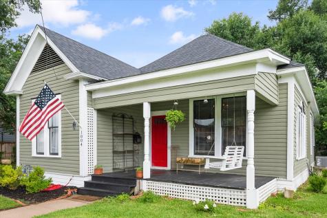 1004 W 5th Avenue Corsicana TX 75110