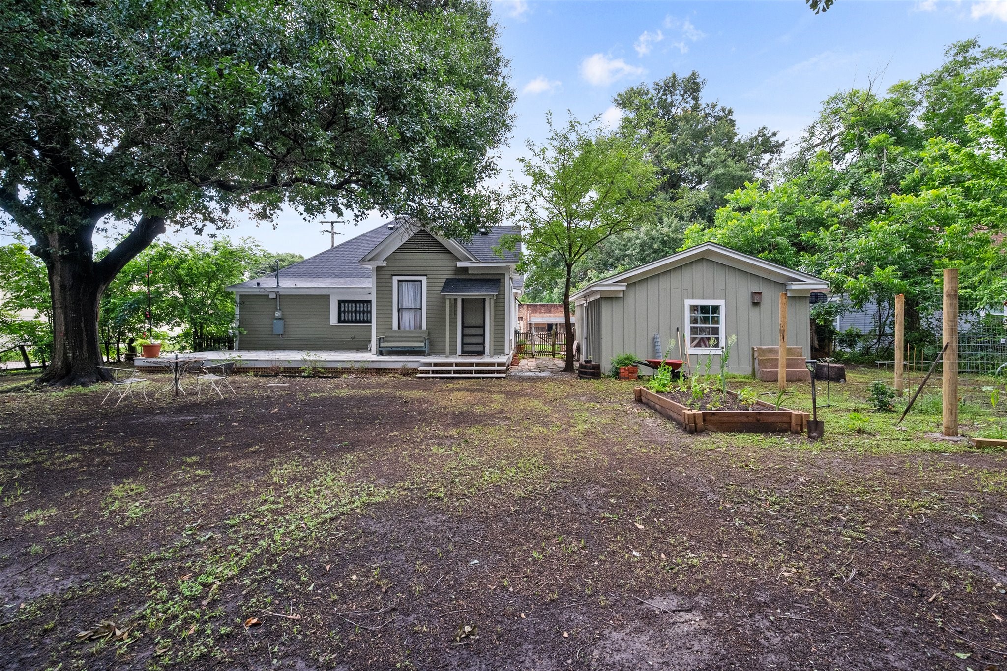1004 W 5th Avenue Corsicana TX 75110