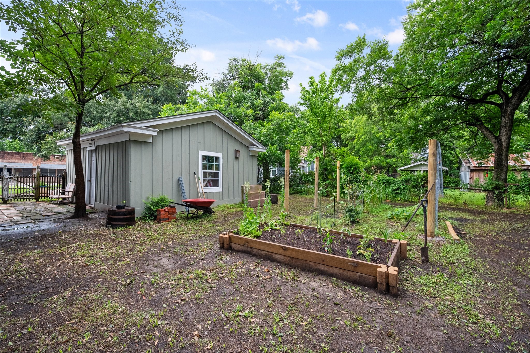 1004 W 5th Avenue Corsicana TX 75110