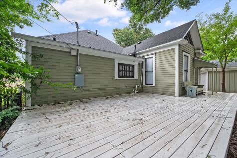 1004 W 5th Avenue Corsicana TX 75110