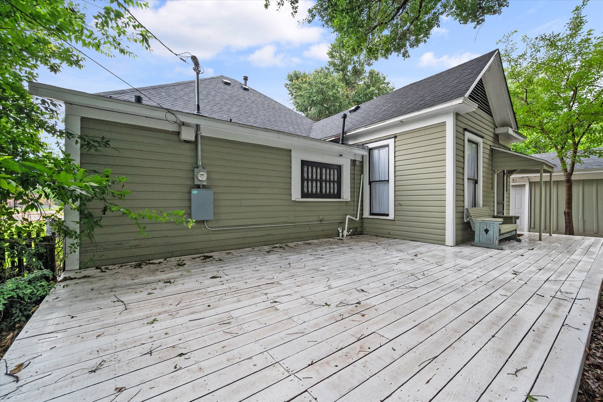 1004 W 5th Avenue Corsicana TX 75110