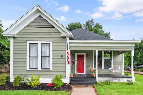 1004 W 5th Avenue Corsicana TX 75110