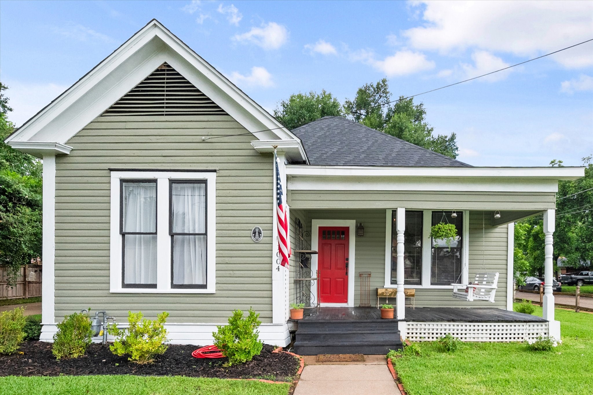 1004 W 5th Avenue Corsicana TX 75110