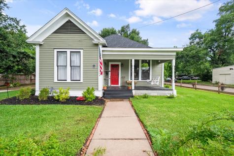 1004 W 5th Avenue Corsicana TX 75110
