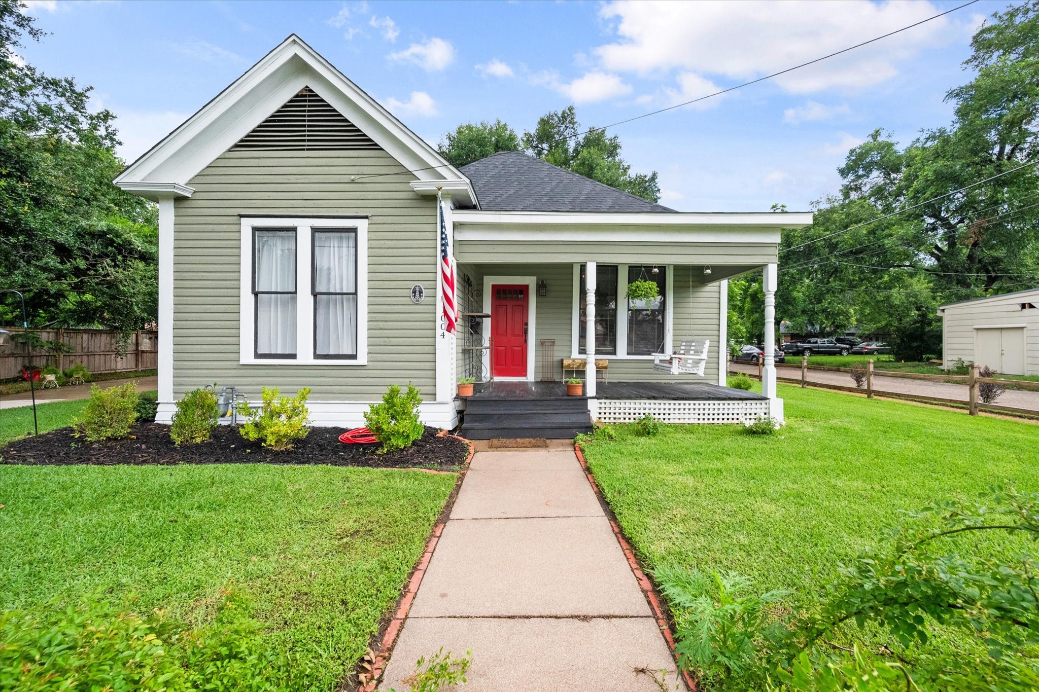 1004 W 5th Avenue Corsicana TX 75110