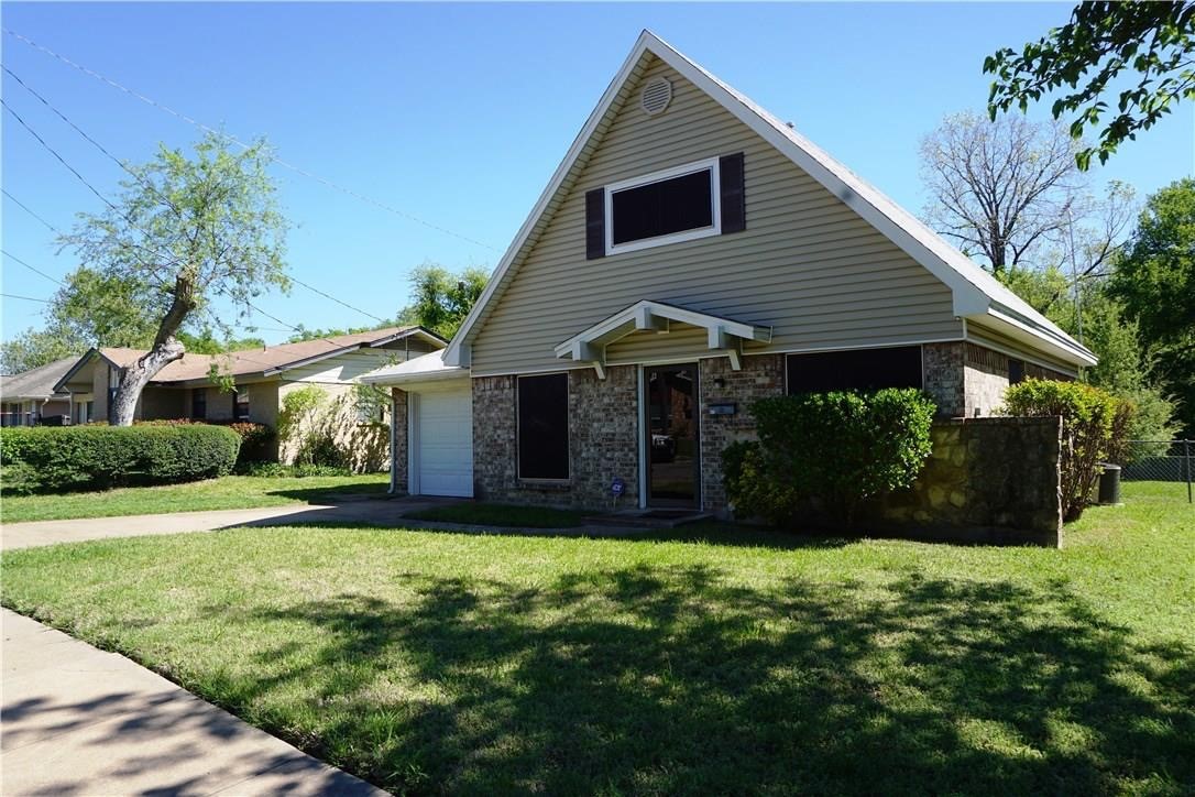 617 Patricia Drive Sherman TX 75090