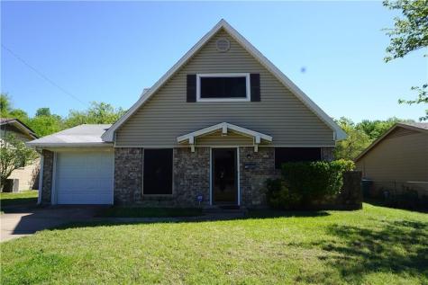 617 Patricia Drive Sherman TX 75090