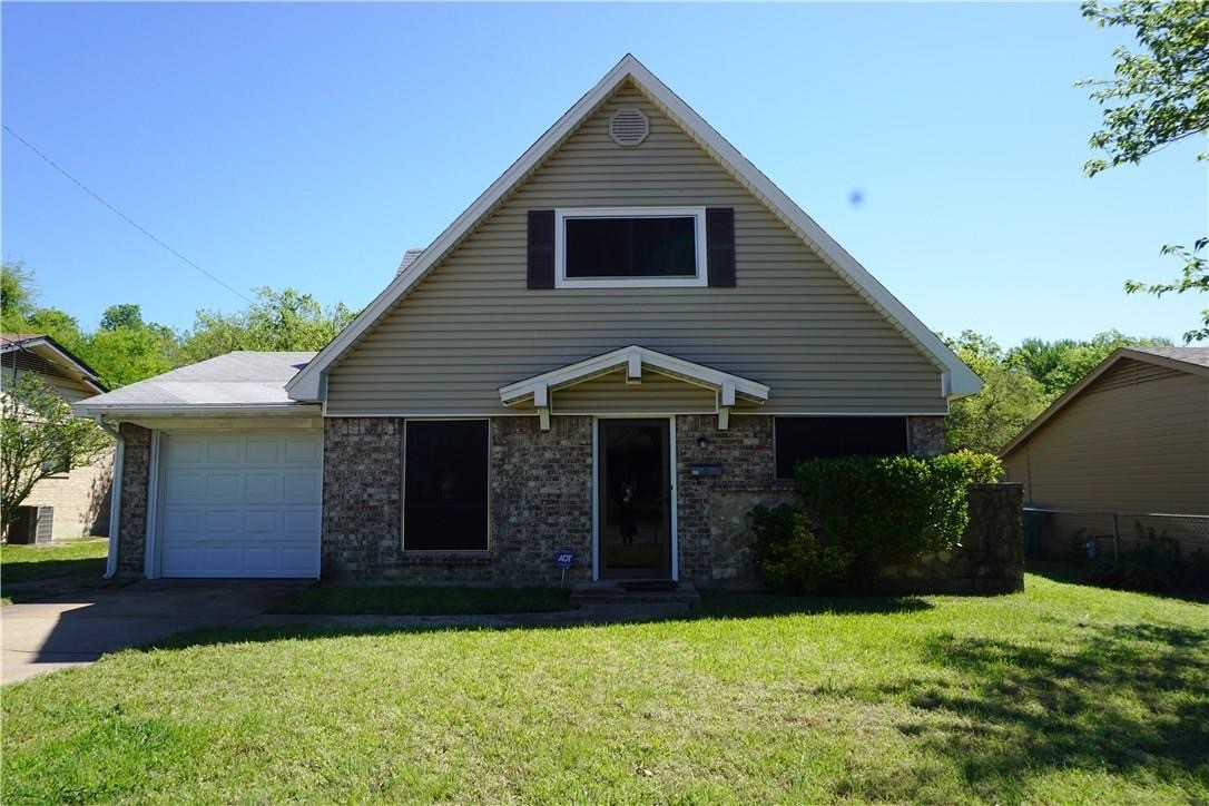 617 Patricia Drive Sherman TX 75090