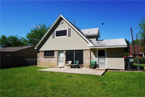 617 Patricia Drive Sherman TX 75090