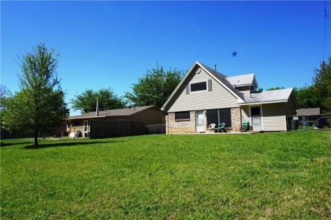 617 Patricia Drive Sherman TX 75090
