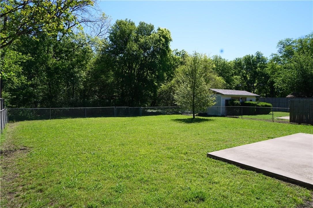 617 Patricia Drive Sherman TX 75090