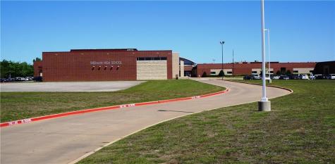 617 Patricia Drive Sherman TX 75090