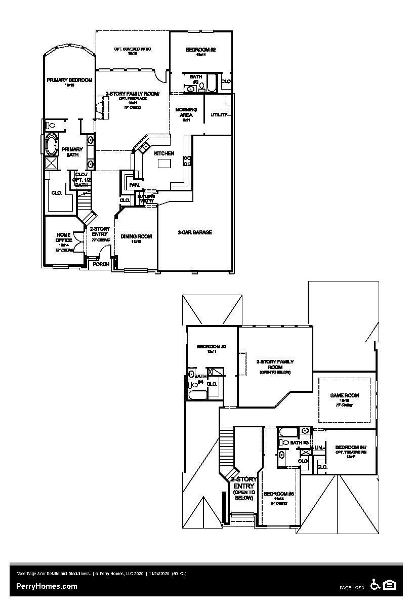 1804 Greenwich Lane Celina TX 75009