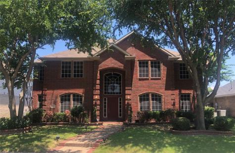 10410 Asheboro Street Frisco TX 75035