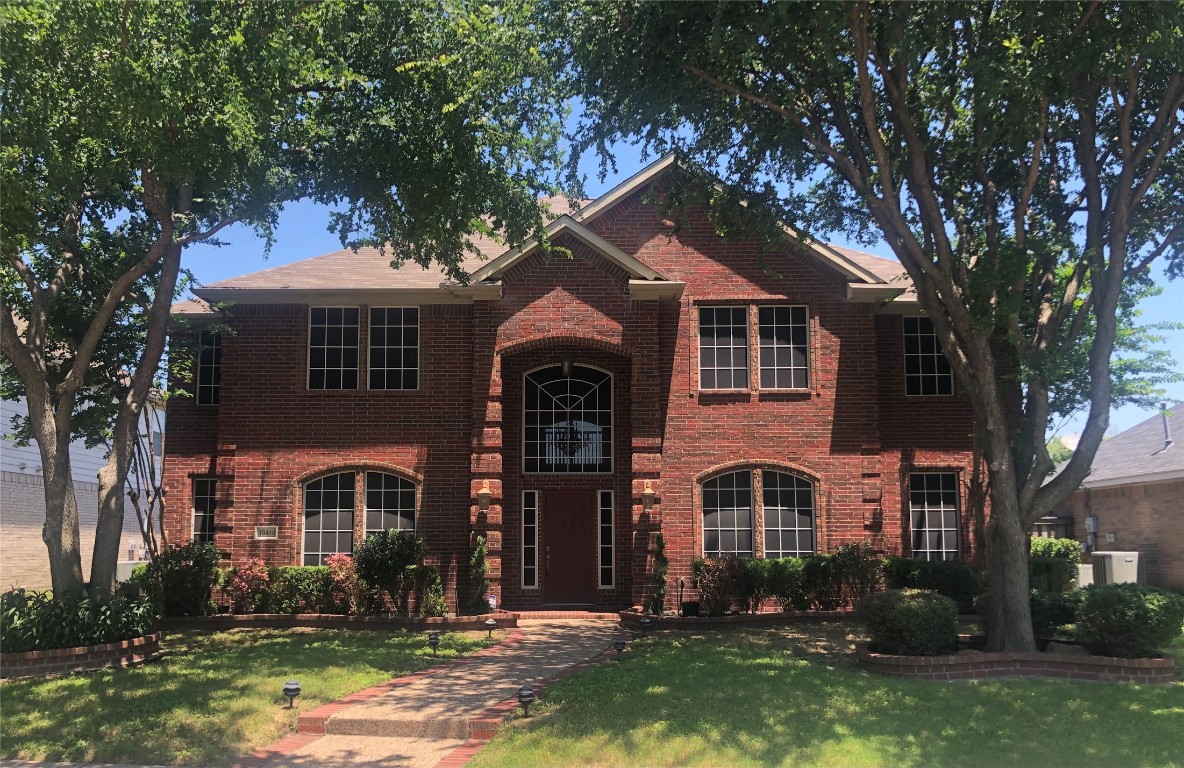 10410 Asheboro Street Frisco TX 75035