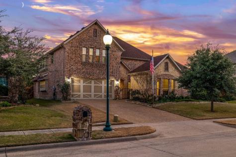 3007 Nathan Drive Wylie TX 75098