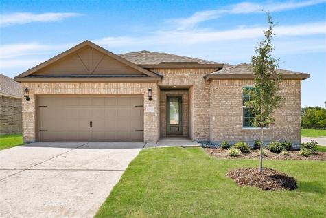 2028 Hardwick Drive Anna TX 75409