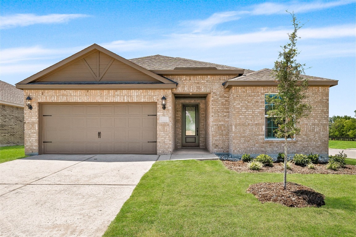 2028 Hardwick Drive Anna TX 75409